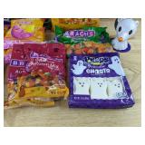 Peeps & Brach