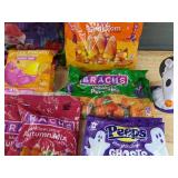 Peeps & Brach