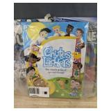 Hasbro Connect 4, Trouble, & Chutes and Ladders - New