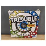 Hasbro Connect 4, Trouble, & Chutes and Ladders - New