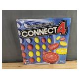 Hasbro Connect 4, Trouble, & Chutes and Ladders - New