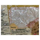 Cinnamaroll Party Supplies, Hello Kitty Plastic Table Cloth & Party Woo Balloons - Brand New
