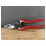 LeafFlux Bolt Cutter 8" and Pruning Shears - Brand New