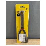 LeafFlux Bolt Cutter 8" and Pruning Shears - Brand New