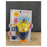 2 Sun Squad Baby Chick Bubble Blowers - Brand New