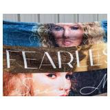 Taylor Swift Era Tour Blanket 62 X 48 Inches - Brand New