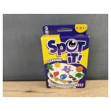 Learning Resources Brainometry & Spot It! Classic Games - Brand New