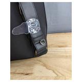 A New Day Black 14.5" Tote Backpack Purse - $35 Retail - Brand New