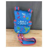 Sun Squad Swim Rings and Aqua Swim Trainer 3-5 Years - Brand New