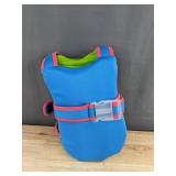 Sun Squad Swim Rings and Aqua Swim Trainer 3-5 Years - Brand New