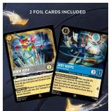 Disney Lorcana Whispers in the Well - Single-Player Deck - Brand New