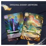 Disney Lorcana Whispers in the Well - Single-Player Deck - Brand New