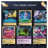 Disney Lorcana Whispers in the Well - Single-Player Deck - Brand New