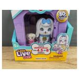 Moose Toys Mama Surprise! Families - Little Live Pets - Brand New