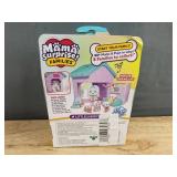 Moose Toys Mama Surprise! Families - Little Live Pets - Brand New