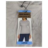 Eddie Bauer Pumice Long Sleeve Tee - Women