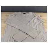 Eddie Bauer Pumice Long Sleeve Tee - Women