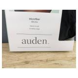 6 Auden Microfiber Bikini Underwear Women