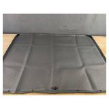 Under-Sink Mat Gray 23" x 28.5" - Brand New