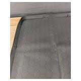 Under-Sink Mat Gray 23" x 28.5" - Brand New