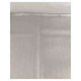 Under-Sink Mat Gray 23" x 28.5" - Brand New