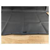 Under-Sink Mat Gray 23" x 28.5" - Brand New
