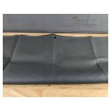 Under-Sink Mat Gray 23" x 28.5" - Brand New