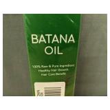 2 Bata Purity Batana Oil 4.06 Fl Oz - Brand New