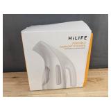 HiLife Portable Garment Steamer - Brand New