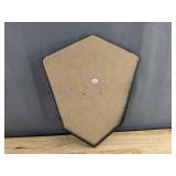 Allen Buckhorn Mounting Kit - New