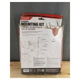 Allen Buckhorn Mounting Kit - New
