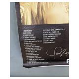 Taylor Swift Fearless Album Cover Canvas 16" x 24" Poster - Brand New