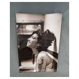 Amy Winehouse Canvas Poster 12" x 18" - Brand New