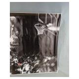 NBA Anthony Edwards "Ant" Canvas 16" x 23.75" Poster - Brand New