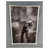 Harry Styles Canvas Poster 12" x 18" - Brand New