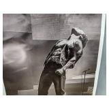 Harry Styles Canvas Poster 12" x 18" - Brand New