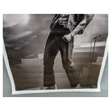 Harry Styles Canvas Poster 12" x 18" - Brand New