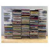 210 CD Music Collection - Bruce Springsteen, Garth Brooks, Backstreet Boys, Cher, UB40, Shania Twain, Tim McGraw, Randy Travis *C