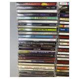 210 CD Music Collection - Bruce Springsteen, Garth Brooks, Backstreet Boys, Cher, UB40, Shania Twain, Tim McGraw, Randy Travis *C