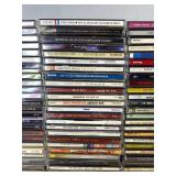 210 CD Music Collection - Bruce Springsteen, Garth Brooks, Backstreet Boys, Cher, UB40, Shania Twain, Tim McGraw, Randy Travis *C