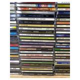 210 CD Music Collection - Bruce Springsteen, Garth Brooks, Backstreet Boys, Cher, UB40, Shania Twain, Tim McGraw, Randy Travis *C
