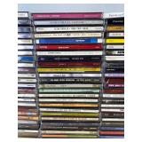 210 CD Music Collection - Bruce Springsteen, Garth Brooks, Backstreet Boys, Cher, UB40, Shania Twain, Tim McGraw, Randy Travis *C