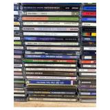 210 CD Music Collection - Bruce Springsteen, Garth Brooks, Backstreet Boys, Cher, UB40, Shania Twain, Tim McGraw, Randy Travis *C