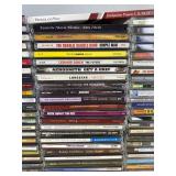210 CD Music Collection - Bruce Springsteen, Garth Brooks, Backstreet Boys, Cher, UB40, Shania Twain, Tim McGraw, Randy Travis *C