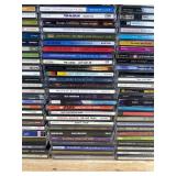 210 CD Music Collection - Bruce Springsteen, Garth Brooks, Backstreet Boys, Cher, UB40, Shania Twain, Tim McGraw, Randy Travis *C