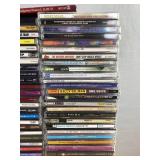 210 CD Music Collection - Bruce Springsteen, Garth Brooks, Backstreet Boys, Cher, UB40, Shania Twain, Tim McGraw, Randy Travis *C