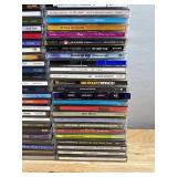 210 CD Music Collection - Bruce Springsteen, Garth Brooks, Backstreet Boys, Cher, UB40, Shania Twain, Tim McGraw, Randy Travis *C
