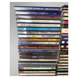180 CD Music Collection - Elton John, Tim McGraw, Norah Jones, Celine Dion, Willie Neslon, Beatles, Barry Manilow, Eric Clapton, Hank Williams *C