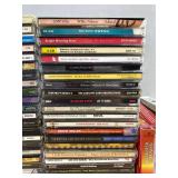 180 CD Music Collection - Elton John, Tim McGraw, Norah Jones, Celine Dion, Willie Neslon, Beatles, Barry Manilow, Eric Clapton, Hank Williams *C