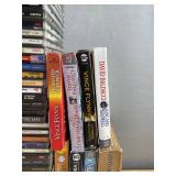 180 CD Music Collection - Elton John, Tim McGraw, Norah Jones, Celine Dion, Willie Neslon, Beatles, Barry Manilow, Eric Clapton, Hank Williams *C